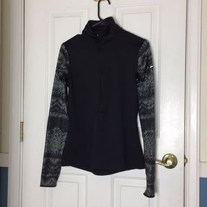 Nike Pullover Dri-fit